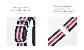 Uniwersalny pasek do zegarka, smartwatcha - Xiaomi