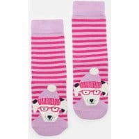 207167 Character Socks - DALMATION