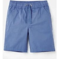 Boys Huey Woven Shorts 1 - 12 Yrs - BLUE