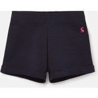 Girls Kittiwake Jersey Shorts 1-12 Years - BLUE
