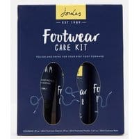 Womens Footwear Care Set - MULTI COLOUR