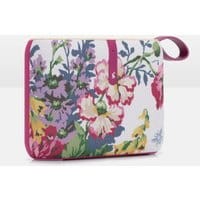 Home VQ Albany Bluetooth Speaker - ANNIVERSARY FLORAL CREAM