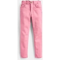 Girls Linnet Denim Jeans 3-12 Years - CHERRY BLOSSOM