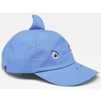 210610 Character Cap - BLUE