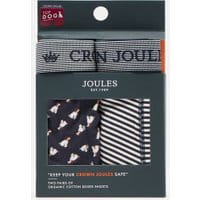Mens Crown  Boxers 2 Pack - TOP DOGS
