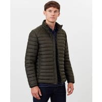 Mens Go To Padded Jacket - ROSIN