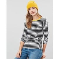 Womens Vinnie Knitted Hat - GOLD