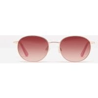 Womens Sydenham Ladies Sunglasses - GOLD