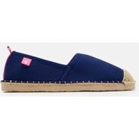 Womens Ocean Flipadrille Flipadrilles - FRENCH NAVY