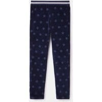 Girls Callen Leggings 1-12 Years - NAVY STAR