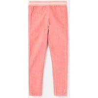 Girls Callen Leggings 1-12 Years - PINK STAR