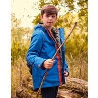 Boys Hudson 3 In 1 Parka 1-12 Years - BLUE