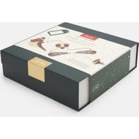 Kids Christmas Gift Box - Christmas