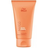 Wella Invigo Nutri-Enrich Frizz Control Cream 150ml
