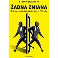 Żadna zmiana
