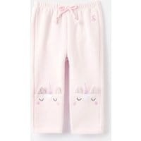 Babys Grove Novelty Knee Trousers 0-24 Months - LILAC UNICORN