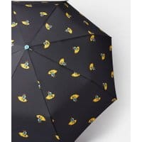 Womens Ducks Minilite Compact Umbrella - DUCKS WITH UMBRELLAS