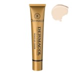 Dermacol Make-up Cover Kryjący podkład do twarzy 30 ml - 208