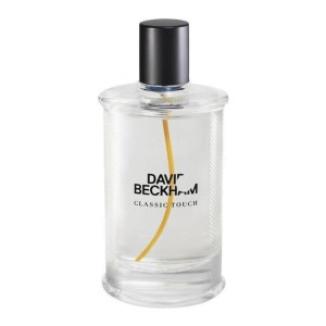 David Beckham Classic Touch woda toaletowa 90 ml