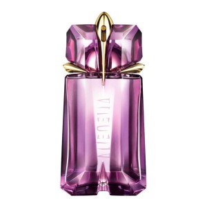 Mugler Alien Eau de Toilette woda toaletowa 60 ml