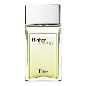 Dior Higher Energy woda toaletowa 100 ml TESTER