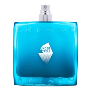 Azzaro Chrome Under the Pole woda toaletowa 100 ml TESTER