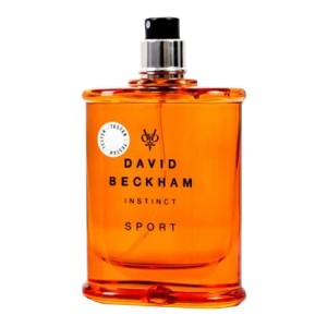 David Beckham Instinct Sport woda toaletowa 50 ml TESTER