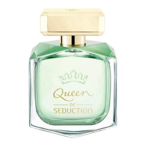 Antonio Banderas Queen of Seduction woda toaletowa 80 ml