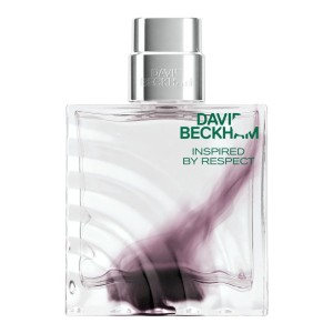 David Beckham Inspired by Respect woda toaletowa 60 ml