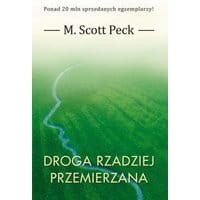 Droga rzadziej przemierzana