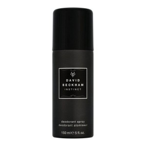 David Beckham Instinct dezodorant spray 150 ml
