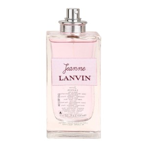 Lanvin Jeanne woda perfumowana 100 ml TESTER