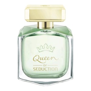 Antonio Banderas Queen of Seduction woda toaletowa 80 ml TESTER
