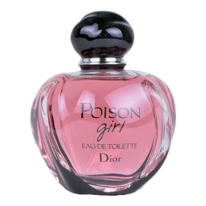 Dior Poison Girl Eau de Toilette woda toaletowa 100 ml TESTER