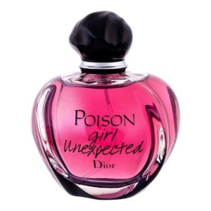 Dior Poison Girl Unexpected woda toaletowa 100 ml TESTER