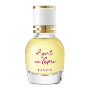 Lanvin A Girl In Capri woda toaletowa 50 ml