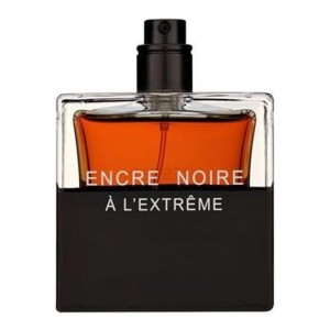 Lalique Encre Noire A L'Extreme pour Homme woda perfumowana 100 ml TESTER