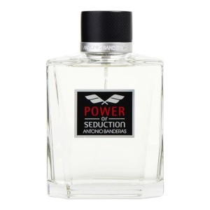 Antonio Banderas Power of Seduction woda toaletowa 200 ml