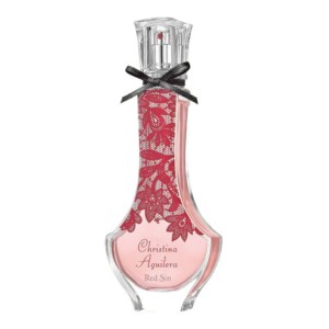 Christina Aguilera Red Sin woda perfumowana 50 ml