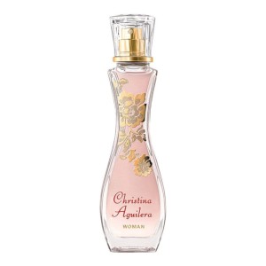 Christina Aguilera Woman woda perfumowana 75 ml