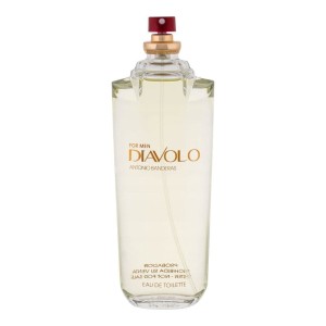 Antonio Banderas Diavolo for Men woda toaletowa 100 ml TESTER