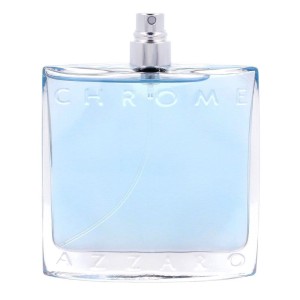 Azzaro Chrome woda toaletowa 100 ml TESTER
