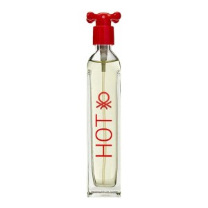 Benetton Hot woda toaletowa 100 ml