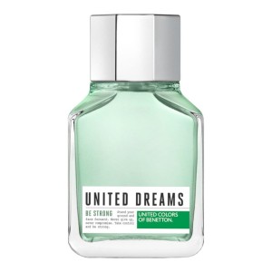 Benetton United Dreams Be Strong for Men woda toaletowa 100 ml