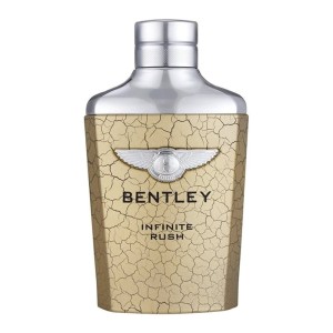 Bentley Infinite Rush woda toaletowa 100 ml