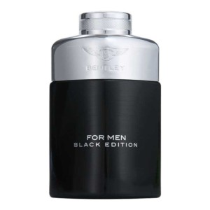 Bentley for Men Black Edition woda perfumowana 100 ml