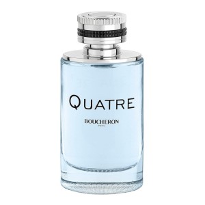 Boucheron Quatre pour Homme woda toaletowa 100 ml