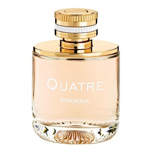 Boucheron Quatre woda perfumowana 100 ml