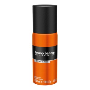 Bruno Banani Absolute Man dezodorant spray 150 ml