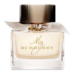 Burberry My Burberry Eau de Toilette woda toaletowa 90 ml